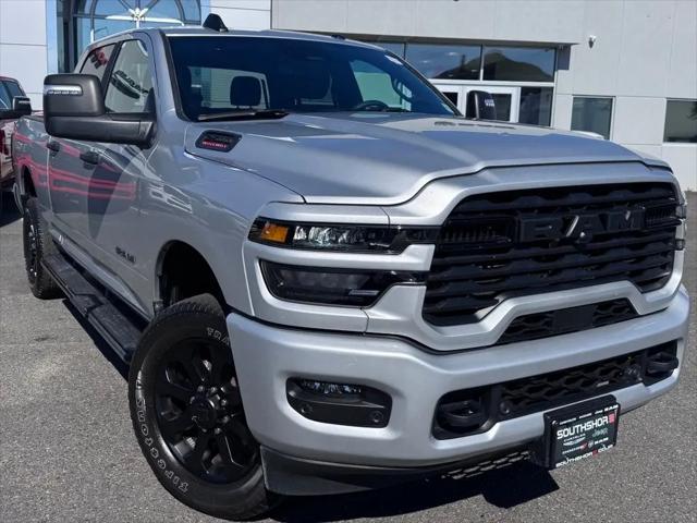 2026 Ram 2500 Big Horn Crew Cab 4x4 64 Box for sale in Inwood, NY