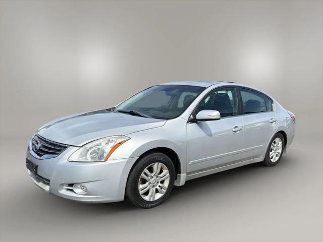 2012 Nissan Altima 2.5 S for sale near Columbus, OH