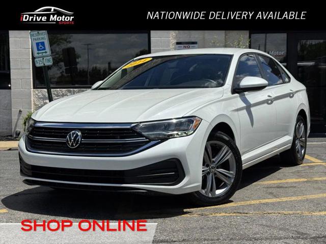 2024 Volkswagen Jetta 1.5T SE for sale in Berwyn, IL