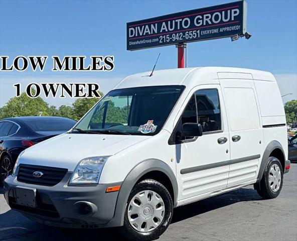 2013 Ford Transit Connect XL for sale in Feasterville Trevose, PA