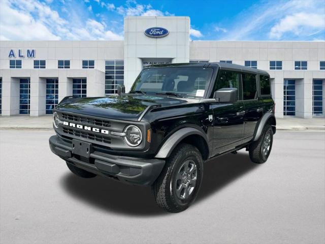 2026 Ford Bronco Big Bend for sale in Marietta, GA