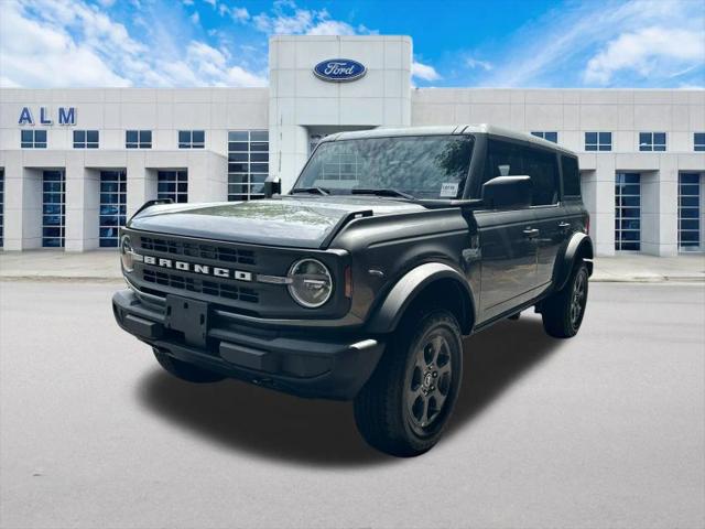 2026 Ford Bronco Big Bend for sale in Marietta, GA