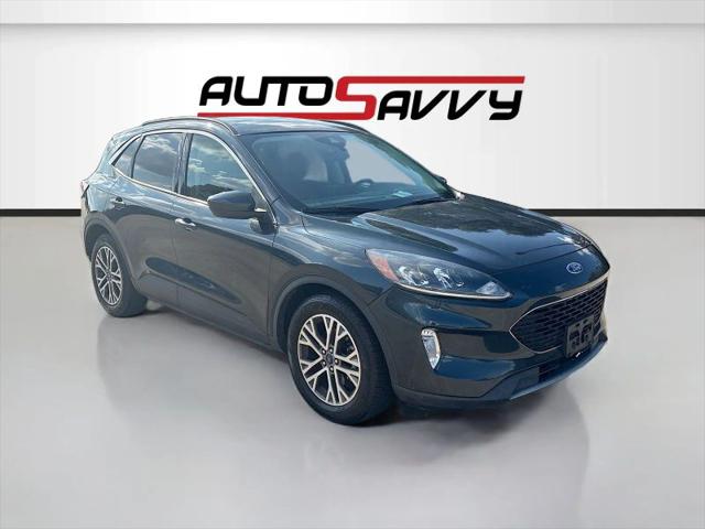 2022 Ford Escape SEL for sale in Richardson, TX