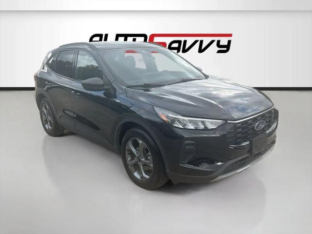 2025 Ford Escape ST-Line for sale in Richardson, TX