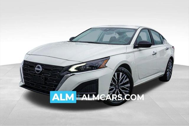 2025 Nissan Altima SV FWD for sale in Union City, GA