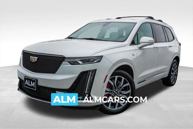 2023 Cadillac XT6 AWD Sport for sale in Union City, GA
