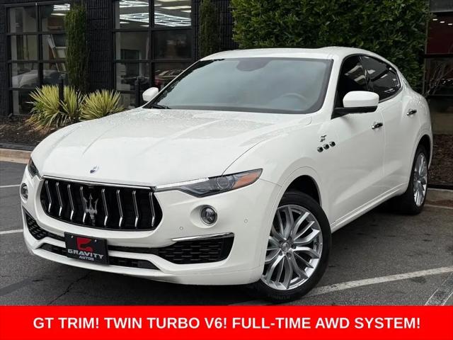 2022 Maserati Levante GT for sale in Atlanta, GA
