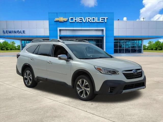 2021 Subaru Outback Touring XT for sale in Sanford, FL