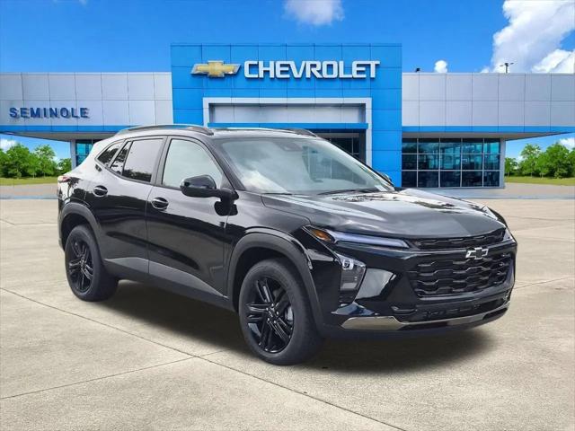 2026 Chevrolet Trax FWD ACTIV for sale in Sanford, FL