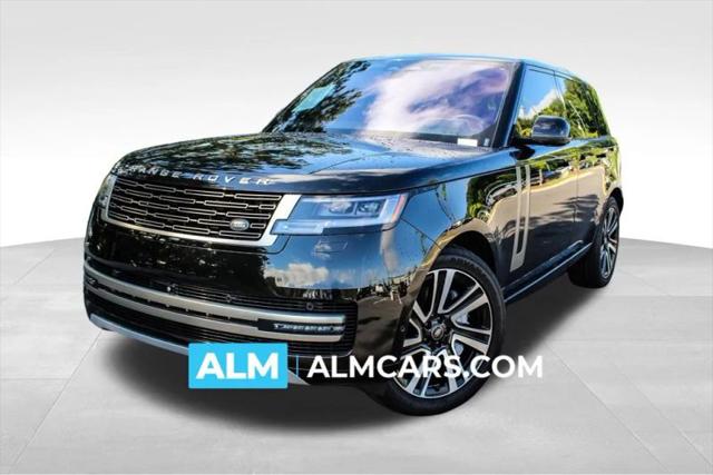 2023 Land Rover Range Rover P530 SE for sale in Buford, GA