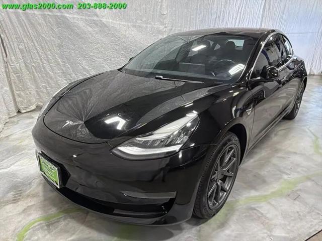 2018 Tesla Model 3 Long Range for sale in Bethany, CT