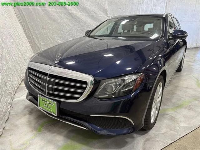 2017 Mercedes-Benz 400 E 400 for sale in Bethany, CT