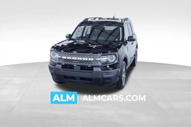 2025 Ford Bronco Sport Big Bend for sale in Union City, GA