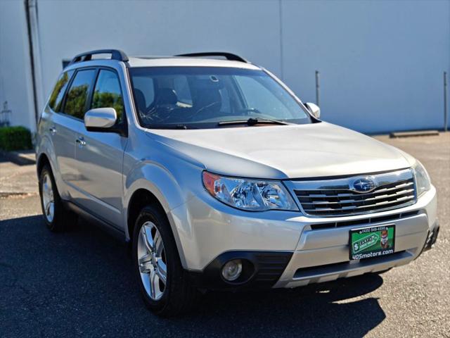 2009 Subaru Forester 2.5X Limited for sale in Woodinville, WA