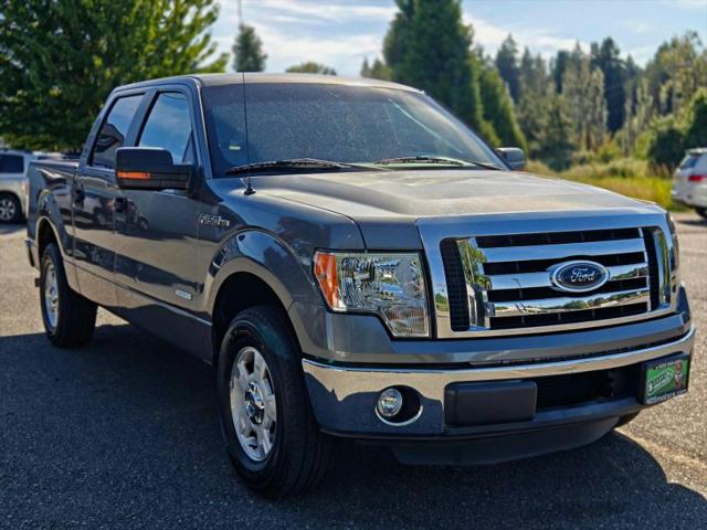 2011 Ford F-150 XLT for sale in Woodinville, WA