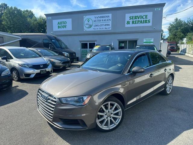 2016 Audi A3 2.0T Premium Plus for sale in Roselle, NJ