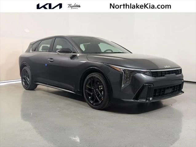 2026 Kia K4 GT-Line Turbo for sale in Palm Beach Gardens, FL