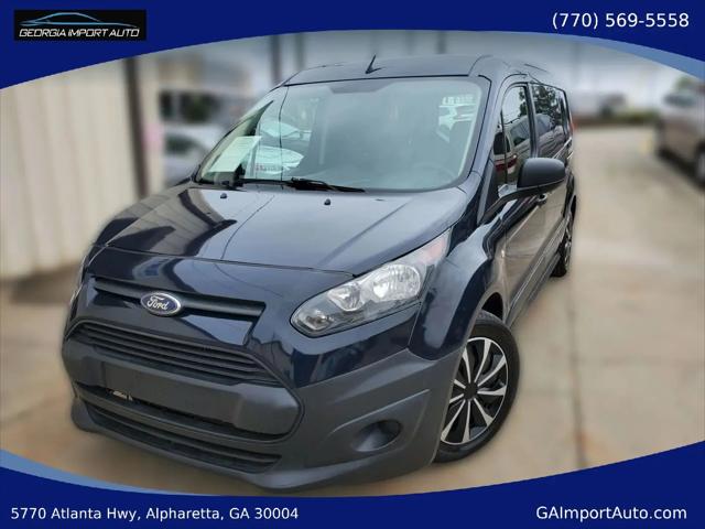 2015 Ford Transit Connect XL for sale in Alpharetta, GA