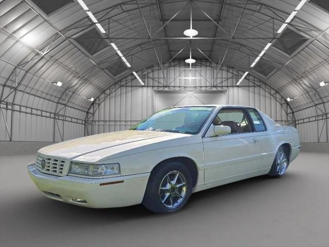 2002 Cadillac Eldorado Collector Series ETC for sale in Oshkosh, WI