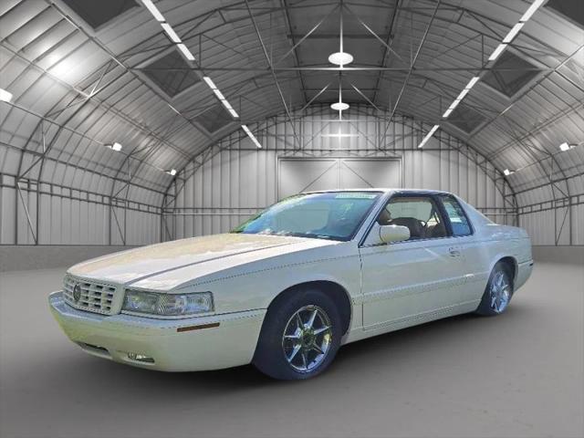 2002 Cadillac Eldorado Collector Series ETC for sale in Oshkosh, WI