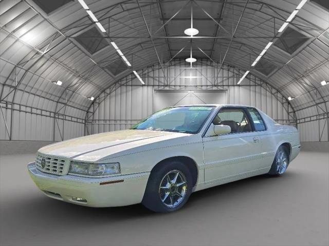 2002 Cadillac Eldorado Collector Series ETC for sale in Oshkosh, WI