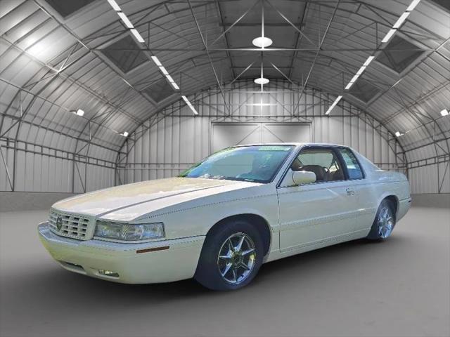 2002 Cadillac Eldorado Collector Series ETC for sale in Oshkosh, WI