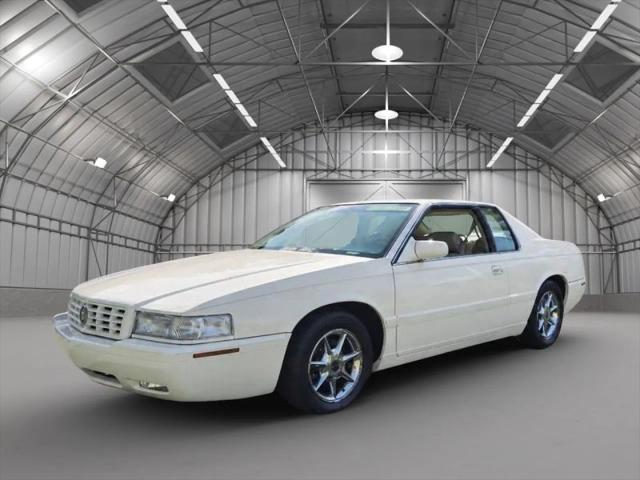 2002 Cadillac Eldorado Collector Series ETC for sale in Oshkosh, WI