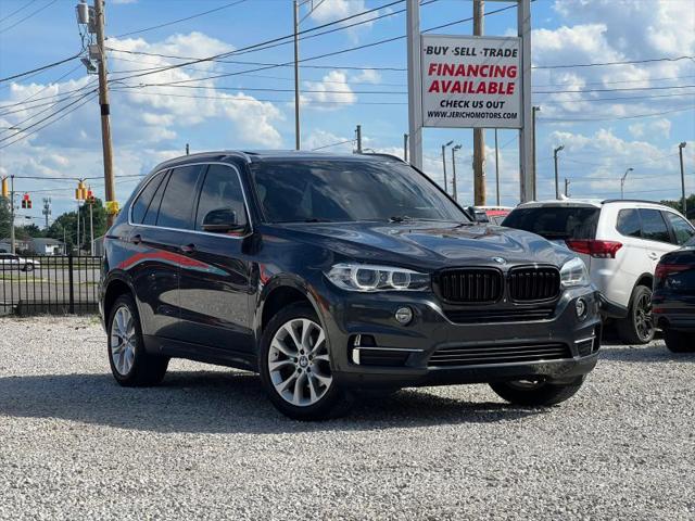 2015 BMW X5 xDrive35i for sale in Columbus, OH