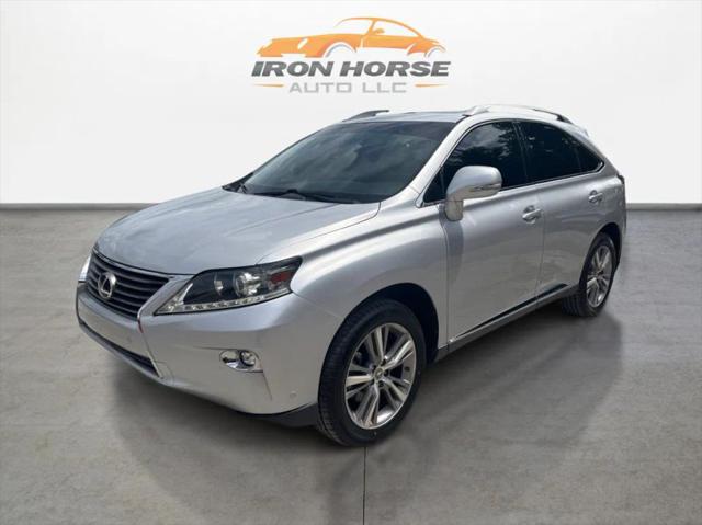2015 Lexus RX 350 350 for sale in Knoxville, TN