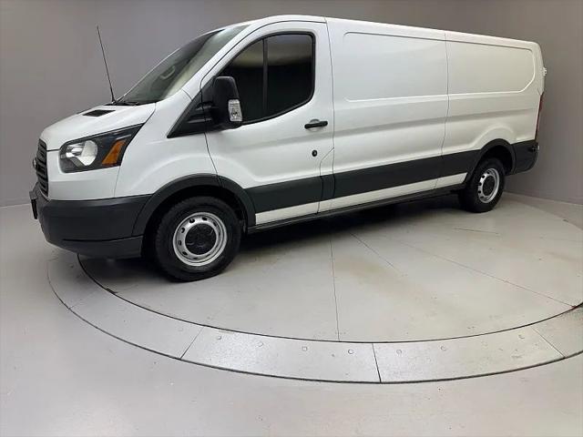 2015 Ford Transit w/Sliding Side Door w/LWB for sale in Naugatuck, CT