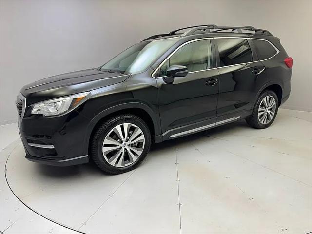 2020 Subaru Ascent Limited for sale in Naugatuck, CT