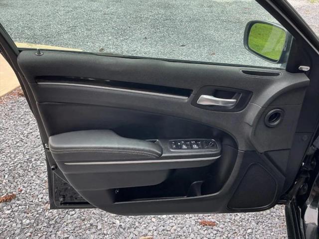 2019 Chrysler 300 300S