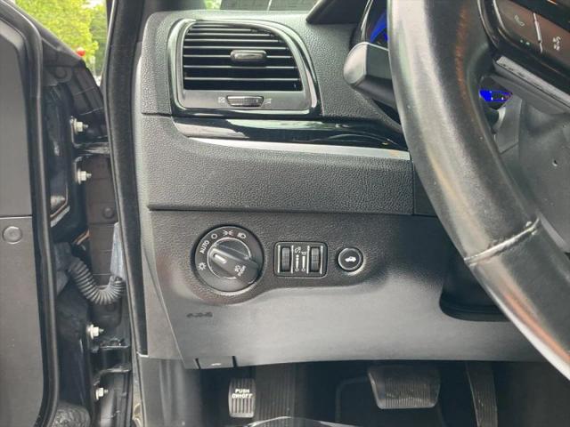 2019 Chrysler 300 300S