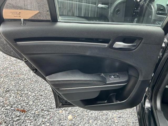 2019 Chrysler 300 300S