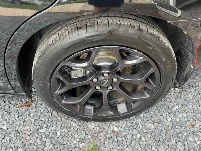 2019 Chrysler 300 300S