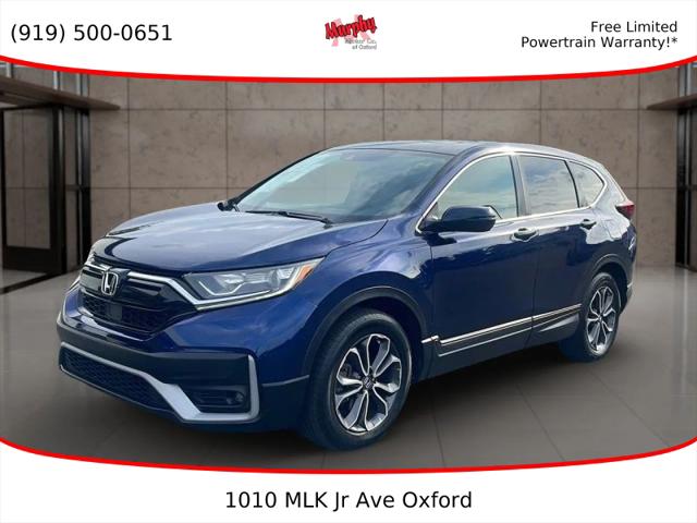 2020 Honda CR-V 2WD EX for sale in Oxford, NC