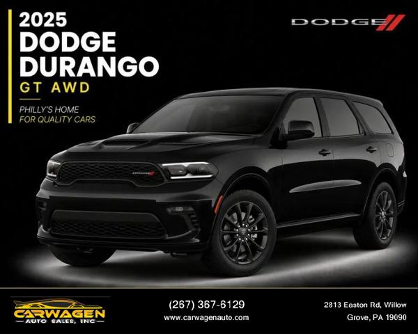 2025 Dodge Durango GT AWD for sale in Willow Grove, PA