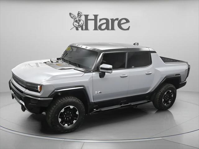 2025 GMC HUMMER EV e4WD 3X for sale in Noblesville, IN