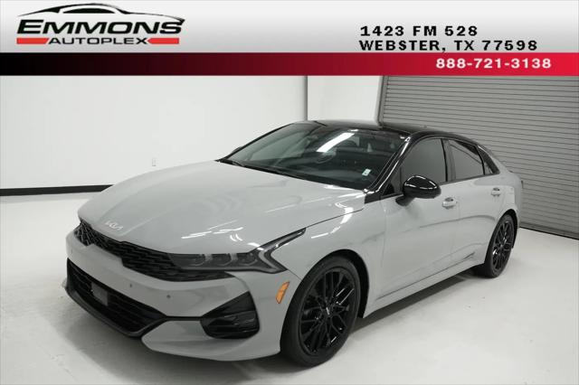 2023 Kia K5 GT for sale in Webster, TX