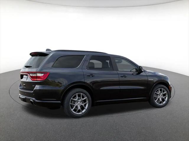 2026 Dodge Durango GT Plus AWD HEMI V8