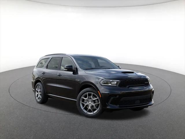 2026 Dodge Durango GT Plus AWD HEMI V8