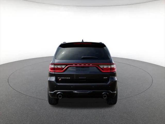 2026 Dodge Durango GT Plus AWD HEMI V8