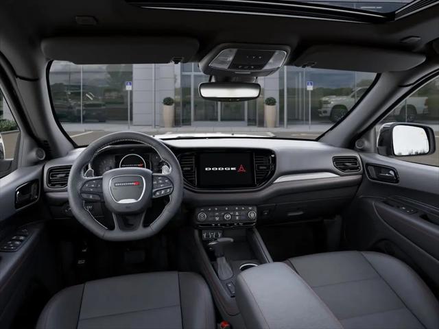 2026 Dodge Durango GT Plus AWD HEMI V8