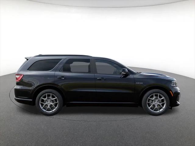 2026 Dodge Durango GT Plus AWD HEMI V8
