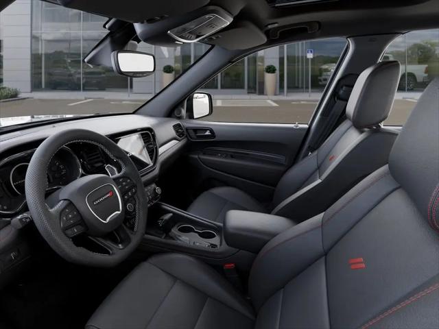 2026 Dodge Durango GT Plus AWD HEMI V8