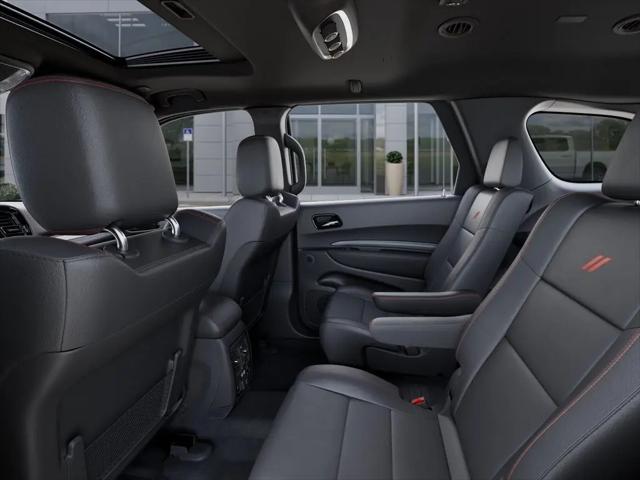 2026 Dodge Durango GT Plus AWD HEMI V8