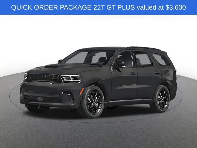 2026 Dodge Durango GT Plus HEMI V8 for sale in Virginia Beach, VA