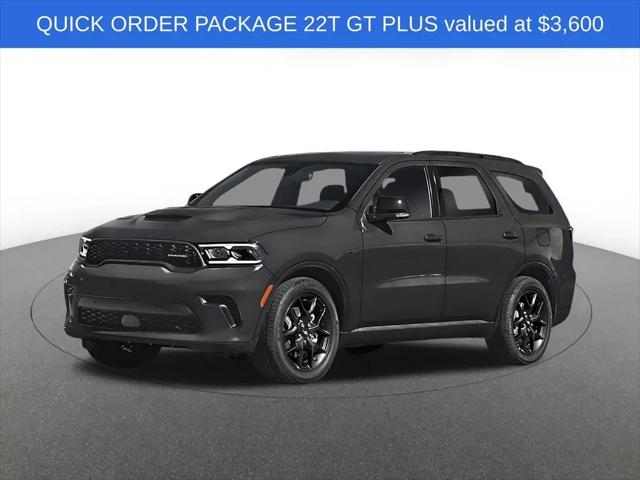 2026 Dodge Durango GT Plus HEMI V8 for sale in Virginia Beach, VA
