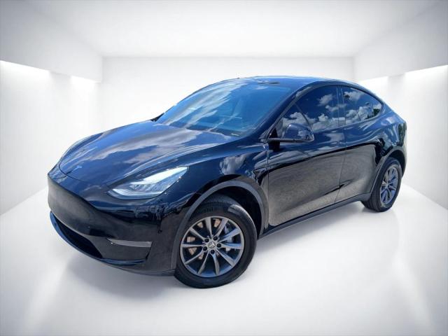 2020 Tesla Model Y Long Range Dual Motor All-Wheel Drive for sale in Maitland, FL