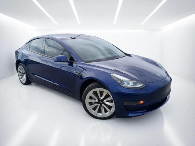 2021 Tesla Model 3 Long Range for sale in Maitland, FL